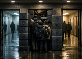 Bitcoin’s precarious position as derivative shorts dominate market