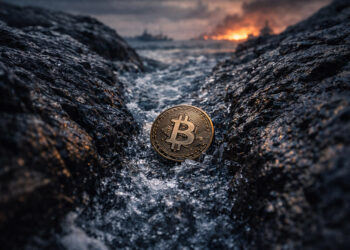 How will a US-Iran war impact Bitcoin?