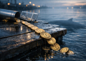 Bitcoin sees massive buy-the-dip action following recent price crash