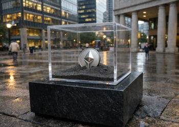 BlackRock’s Ethereum ETF aims for aggressive staking