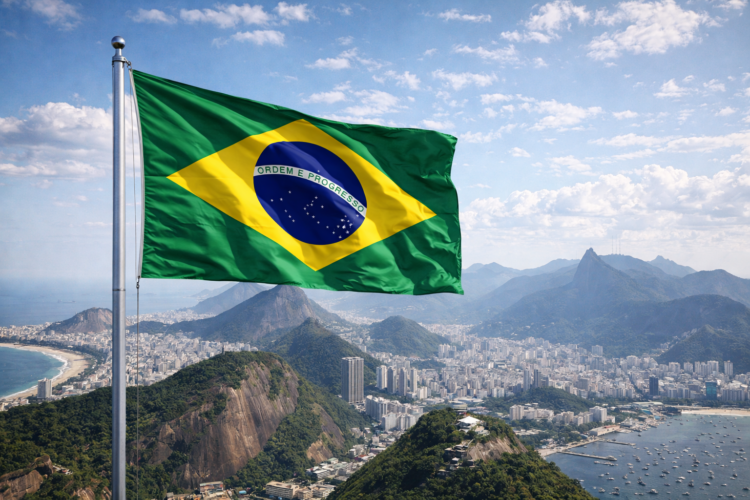 Polygon Cements Payments Role with Brazil’s BBRL Stablecoin