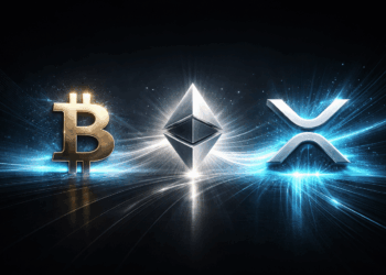 XRP Social Sentiment Hits 5-Week High—BTC, ETH Mood Still Off