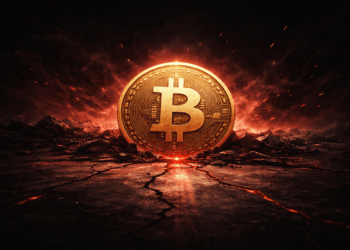 Bitcoin Realized Loss Nears $900 Million, Highest Since FTX Crash