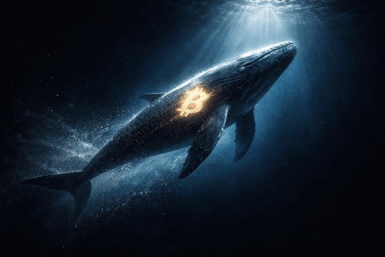 2,043 BTC Moved After 7-Year Slumber