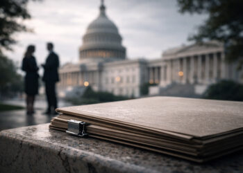 If CLARITY stalls, on-chain perps stay offshore — and US traders get pushed out