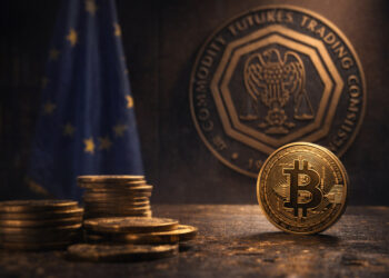 Crypto traders are chasing 10x leverage in the US while Europe tightens the screws behind the scenes