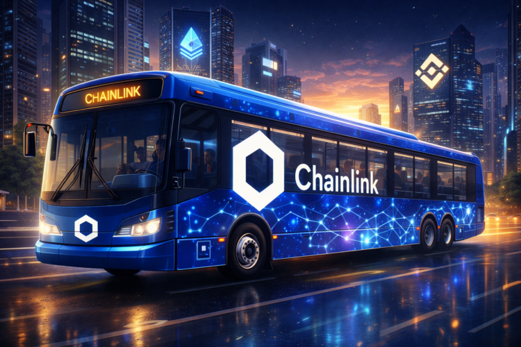 Chainlink Expands Integrations on Ethereum, Solana