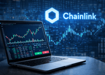 Chainlink Picked as Data Oracle for Ondo’s Expansion To DeFi