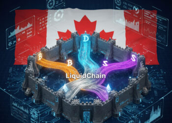 CIRO Interim Framework Reveals Rules: LIQUID Unifies Liquidity