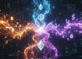 $LIQUID is the Choice for Traders