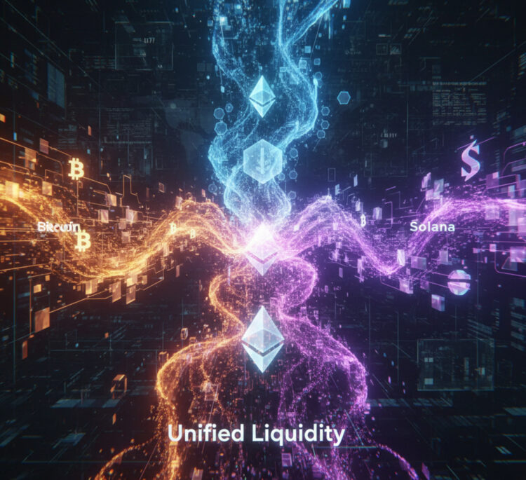 $LIQUID is the Choice for Traders