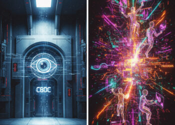 Dalio Warns of ‘Zero Privacy’ in CBDCs: Is SUBBD the Alternative?