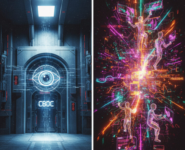 Dalio Warns of ‘Zero Privacy’ in CBDCs: Is SUBBD the Alternative?