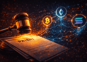 Uniswap Wins Patent Infringement Lawsuit Against Bancor over CPAMM, as LiquidChain Soars