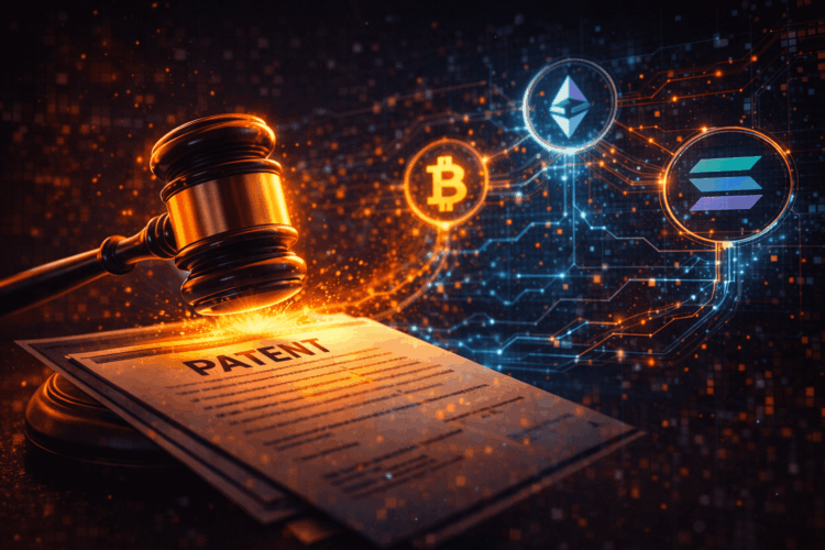 Uniswap Wins Patent Infringement Lawsuit Against Bancor over CPAMM, as LiquidChain Soars