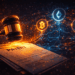 Uniswap Wins Patent Infringement Lawsuit Against Bancor over CPAMM, as LiquidChain Soars