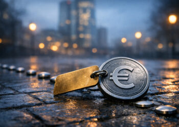 ECB slaps a €1.3B price tag on the digital euro amid leadership change rumors