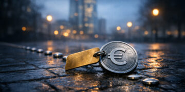 ECB slaps a €1.3B price tag on the digital euro amid leadership change rumors