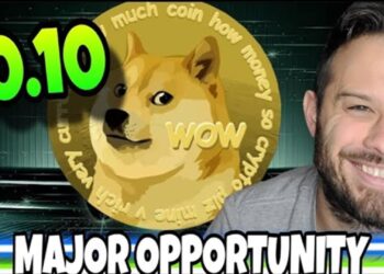 Dogecoin Price Analysis: Is $DOGE’s $0.10 Level a Smart Entry or Market Trap?
