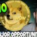 Dogecoin Price Analysis: Is $DOGE’s $0.10 Level a Smart Entry or Market Trap?