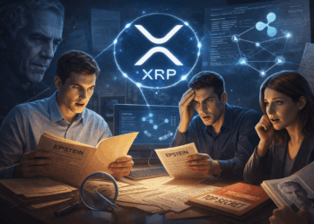 XRP Army Reactsion to Epstein Monitoring Ripple’s Early Run