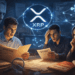 XRP Army Reactsion to Epstein Monitoring Ripple’s Early Run