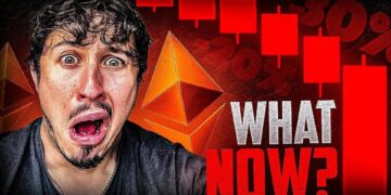 Ethereum Price Prediction: Bearish Technicals Keep $ETH Under Pressure Near $2,700