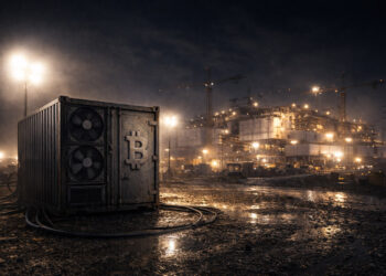 Bitcoin miners find hope in Big Tech’s $500B AI spending spree