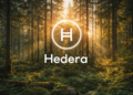 Hedera’s BCarbon Moves 2 Million Carbon Credits On-Chain