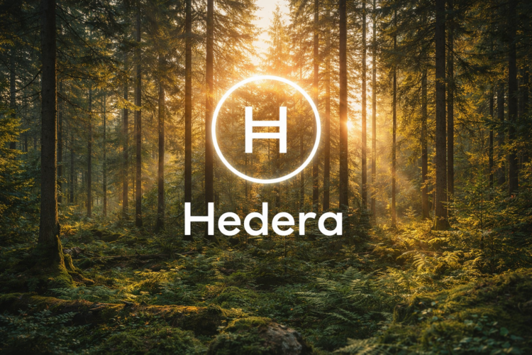 Hedera’s BCarbon Moves 2 Million Carbon Credits On-Chain
