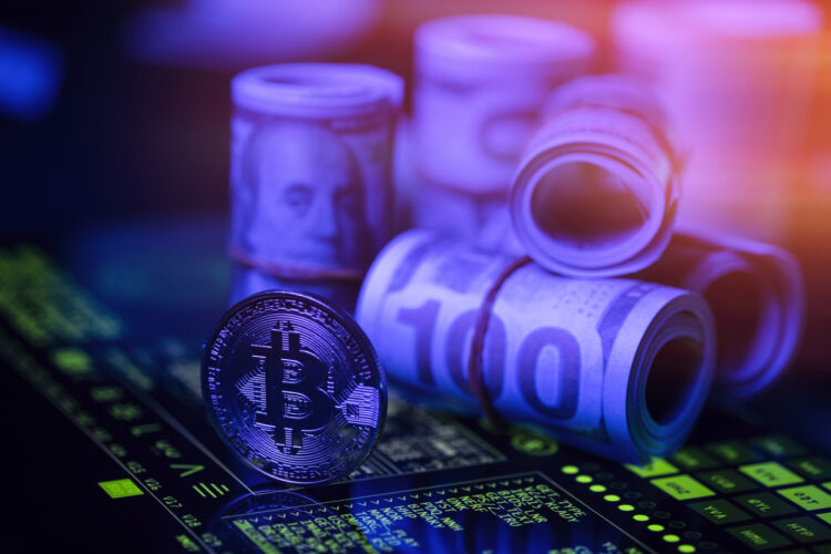 Bitcoin Price To Bottom At $45K? On-Chain Indicator Says Yes