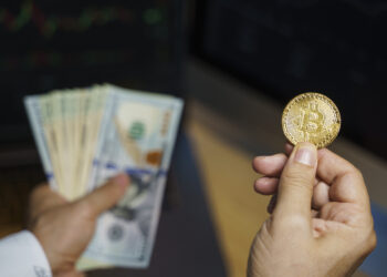 Bitcoin Market Resets With 28% Deleveraging — What Next?