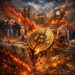 Bitcoin Crash Exposes Colossal Corporate Losses — Here’s Who’s Most Impacted