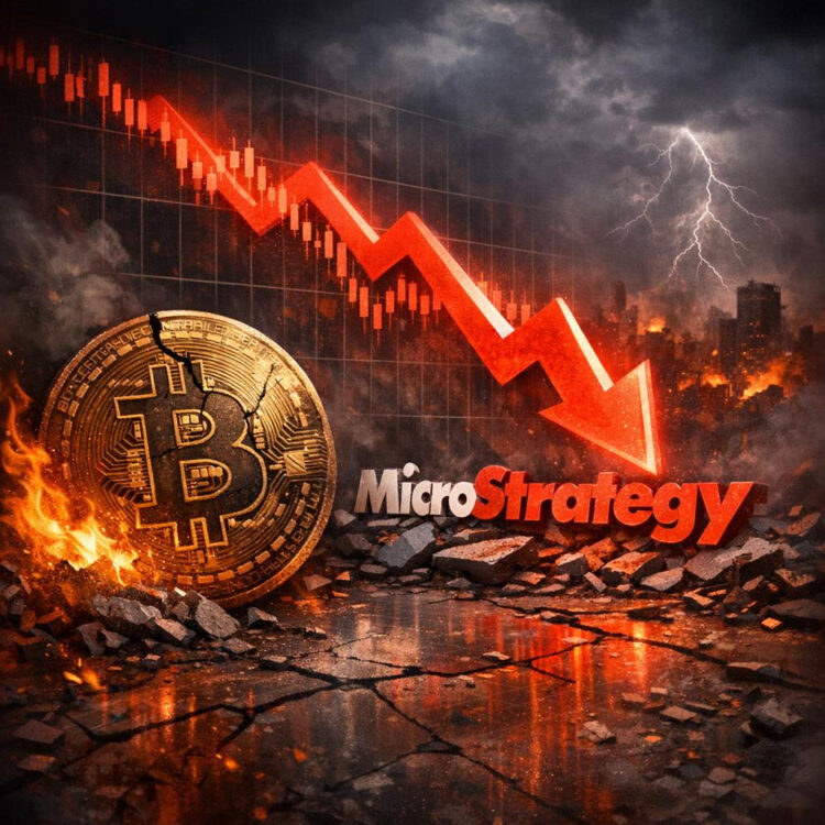 10-Month Low Stings Below Average Purchase Price