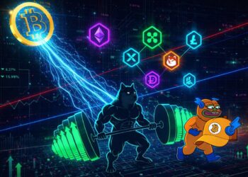 Analysts Spot Growth Signals in New Meme Projects