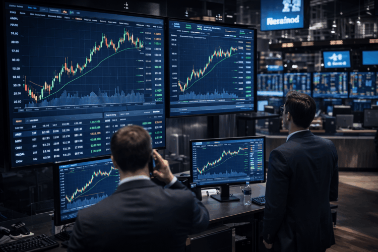 Ondo Perps Debuts With 24/7 Perpetuals on U.S. Stocks, ETFs