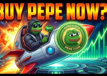 Pepe Price Prediction – Best Meme Coin to Buy During Crypto Market Crash?