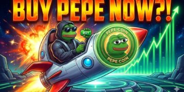Pepe Price Prediction – Best Meme Coin to Buy During Crypto Market Crash?