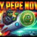 Pepe Price Prediction – Best Meme Coin to Buy During Crypto Market Crash?