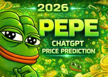 Will 2026 Bring A Major Rally For $PEPE?