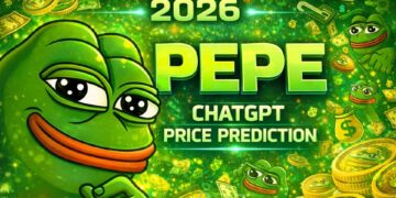 Will 2026 Bring A Major Rally For $PEPE?