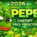 Will 2026 Bring A Major Rally For $PEPE?