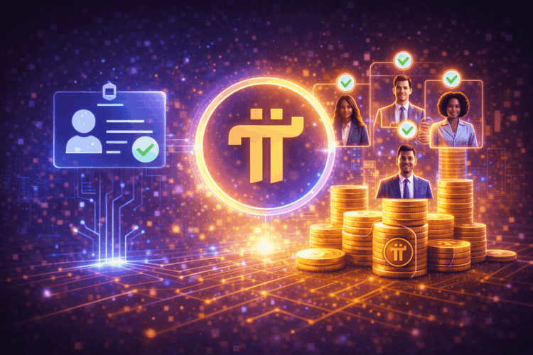 Pi Network Progresses on KYC Validator Rewards Distribution