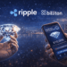 Ripple Enables $280M Diamond Tokenization on XRPL