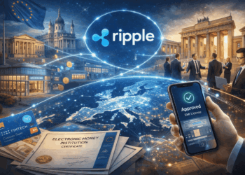 Ripple Receives Full EMI Approval in Europe