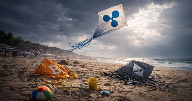 Ripple’s strategic moves set XRP apart in a challenging market