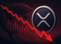 Can XRP Hold Above $1? Token Tumbles 11% as Breakdown Fuels Crash Concerns