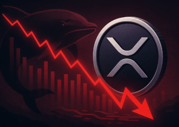 Can XRP Hold Above $1? Token Tumbles 11% as Breakdown Fuels Crash Concerns