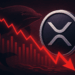Can XRP Hold Above $1? Token Tumbles 11% as Breakdown Fuels Crash Concerns