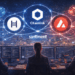 Hedera, Chainlink, and AVAX Top RWA Blockchains Dev Activity